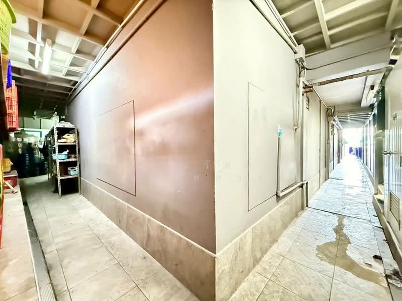 ขาย โรงงาน/โกดัง/โฮมออฟฟิศ 2 ชั้น ซอยประชาราษฎร์ 16/1 เมืองนนทบุรี, นนทบุรี, ตลาดขวัญ, เมืองนนทบุรี, นนทบุรี, 728 ตร.ม., โกดัง-โรงงาน ขาย, โดย กรณวัสส์ กัณฑวัสส์วงส์, 500411868 - DDproperty.com