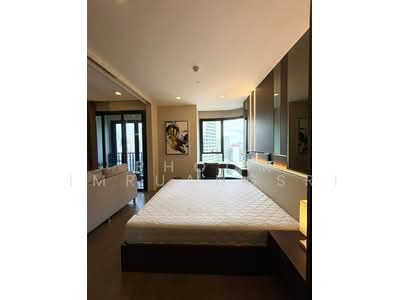 For Rent - ASHTON Asoke, Bangkok