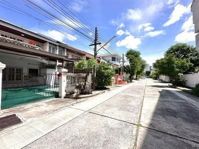ขาย - ราชาวิลล่า ลาดพร้าว 67/2 (Racha Villa Ladprao 67/2), กรุงเทพ
