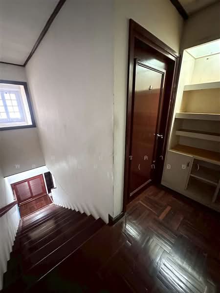 ราชาวิลล่า ลาดพร้าว 67/2 (Racha Villa Ladprao 67/2), กรุงเทพ, ถนนลาดพร้าว, สะพานสอง, วังทองหลาง, กรุงเทพ, 140 ตร.ม., ทาวน์เฮ้าส์ ขาย, โดย คุณ ปารดา พลอยแดง (ก้อย), 500411873 - DDproperty.com