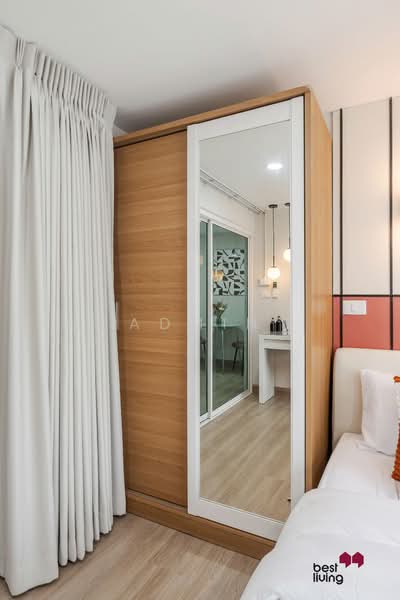 The Tropical Condo : เดอะ ทรอปิคอล อ่อนนุช 12, กรุงเทพ, 54 ซอย อ่อนนุช 12, สวนหลวง, กรุงเทพ, 32 ตร.ม., คอนโด ขาย, โดย Admin, 500411875 - DDproperty.com
