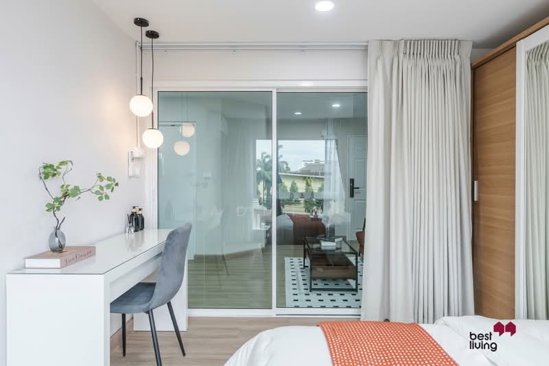 The Tropical Condo : เดอะ ทรอปิคอล อ่อนนุช 12, กรุงเทพ, 54 ซอย อ่อนนุช 12, สวนหลวง, กรุงเทพ, 32 ตร.ม., คอนโด ขาย, โดย Admin, 500411875 - DDproperty.com