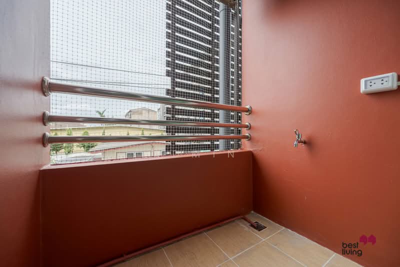 The Tropical Condo, Bangkok, 54 On Nut 12 Alley, Suan Luang, Bangkok, 1 Bedroom, 32 sqm, Condo For Sale, by Admin, 500411875 - DDproperty.com