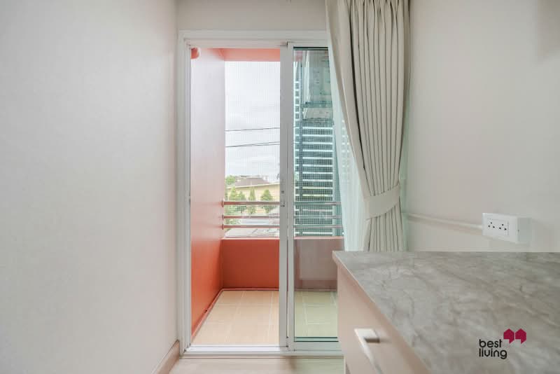 The Tropical Condo, Bangkok, 54 On Nut 12 Alley, Suan Luang, Bangkok, 1 Bedroom, 32 sqm, Condo For Sale, by Admin, 500411875 - DDproperty.com