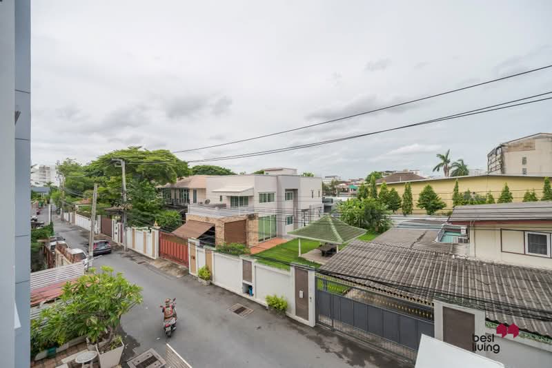 The Tropical Condo, Bangkok, 54 On Nut 12 Alley, Suan Luang, Bangkok, 1 Bedroom, 32 sqm, Condo For Sale, by Admin, 500411875 - DDproperty.com