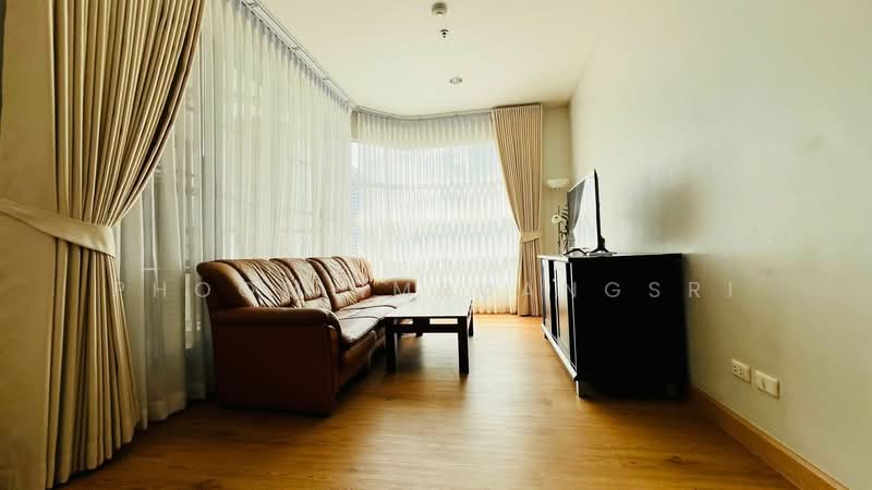 Citi Smart Sukhumvit 18, Bangkok, 366 Soi Sukhumvit 18, Sukhumvit Road, Khlong Toei, Bangkok, 2 Bedrooms, 77 sqm, Condo For Rent, by Phoom Imruangsri, 500411877 - DDproperty.com