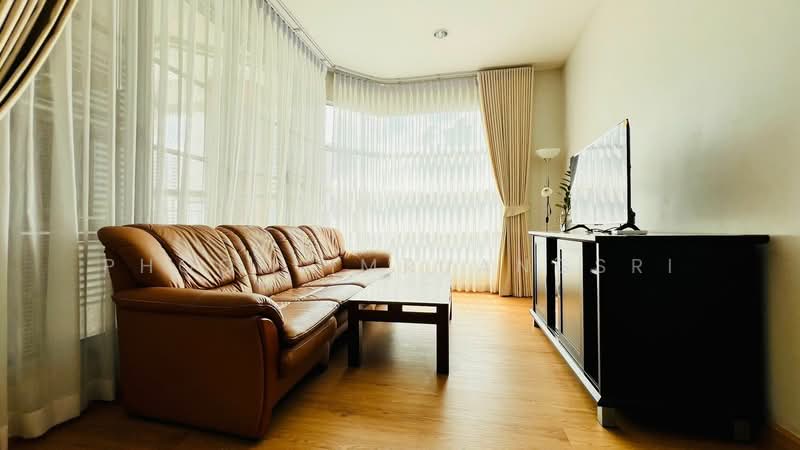 Citi Smart Sukhumvit 18, Bangkok, 366 Soi Sukhumvit 18, Sukhumvit Road, Khlong Toei, Bangkok, 2 Bedrooms, 77 sqm, Condo For Rent, by Phoom Imruangsri, 500411877 - DDproperty.com