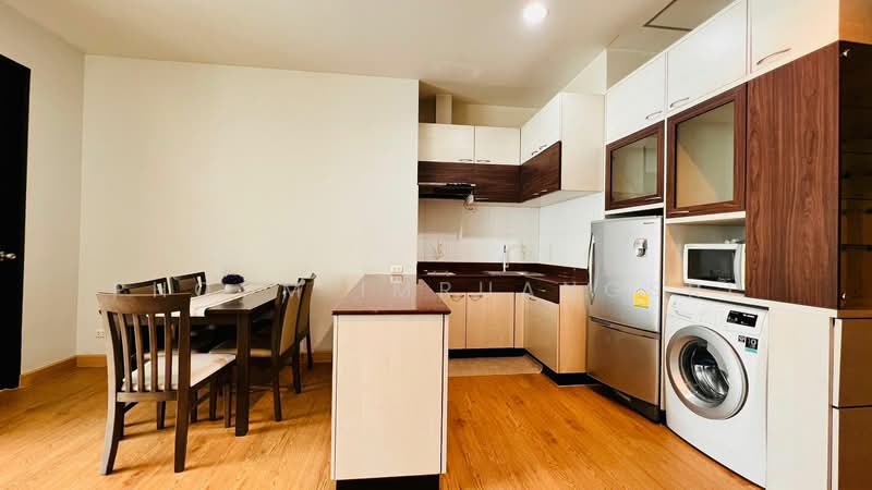 Citi Smart Sukhumvit 18, Bangkok, 366 Soi Sukhumvit 18, Sukhumvit Road, Khlong Toei, Bangkok, 2 Bedrooms, 77 sqm, Condo For Rent, by Phoom Imruangsri, 500411877 - DDproperty.com