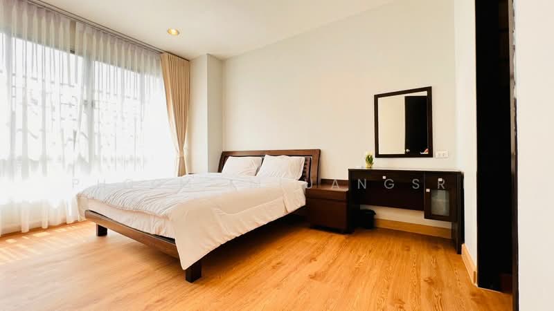 Citi Smart Sukhumvit 18, Bangkok, 366 Soi Sukhumvit 18, Sukhumvit Road, Khlong Toei, Bangkok, 2 Bedrooms, 77 sqm, Condo For Rent, by Phoom Imruangsri, 500411877 - DDproperty.com