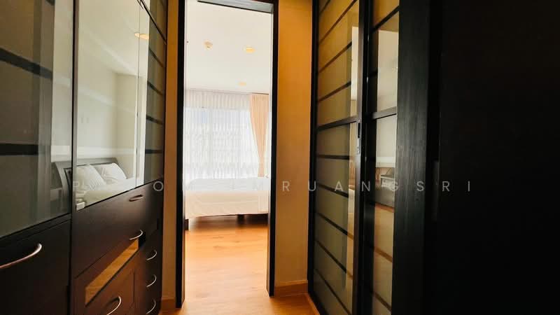 Citi Smart Sukhumvit 18, Bangkok, 366 Soi Sukhumvit 18, Sukhumvit Road, Khlong Toei, Bangkok, 2 Bedrooms, 77 sqm, Condo For Rent, by Phoom Imruangsri, 500411877 - DDproperty.com