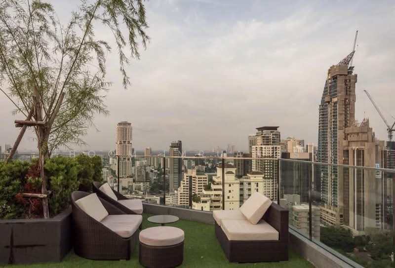 H Sukhumvit 43, Bangkok, 28 Sukhumvit 34 Road, Khlong Tan Nua, Watthana, Bangkok, 1 Bedroom, 48 sqm, Condo For Rent, by Phoom Imruangsri, 500411878 - DDproperty.com