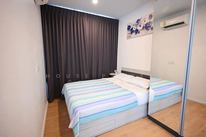 Notting Hill Laemchabang-Sriracha, Chon Buri (Pattaya), Opposite Kasetsart University, Thung Suk La, Si Racha, Chon Buri (Pattaya), 1 Bedroom, 28 sqm, Condo For Sale, by A House Property Co.,Ltd., 500411881 - DDproperty.com