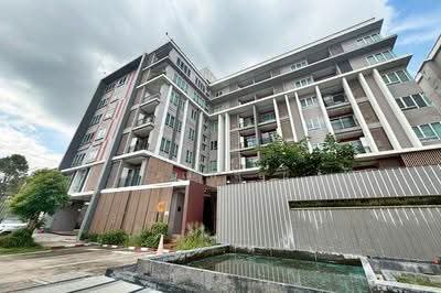 ขาย - CHAMBERS รามอินทรา (แชมเบอร์ส รามอินทรา), กรุงเทพ