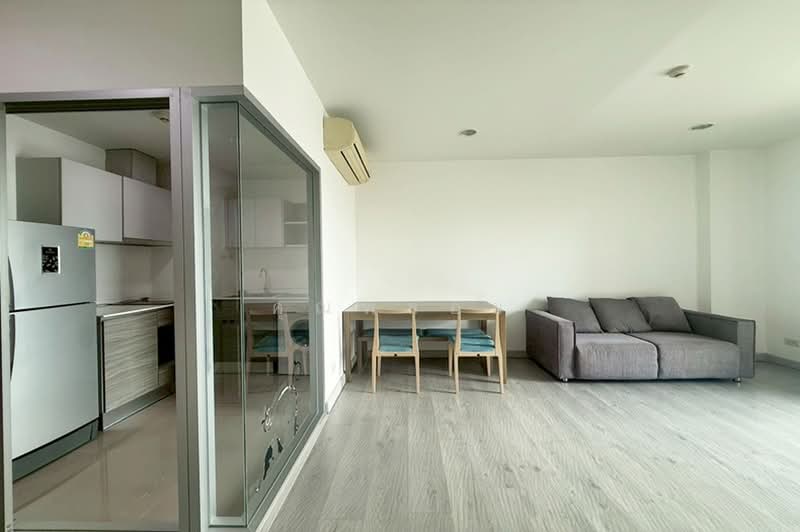 CHAMBERS Ramintra, Bangkok, 66 Ratchada-Ramintra Road, Khan Na Yao, Bangkok, 2 Bedrooms, 77 sqm, Condo For Sale, by คุณพลอย, 500411883 - DDproperty.com