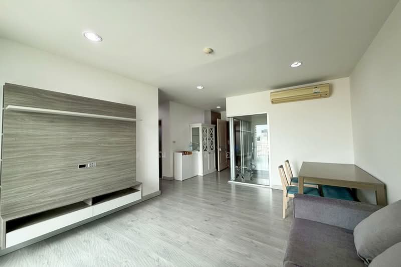CHAMBERS Ramintra, Bangkok, 66 Ratchada-Ramintra Road, Khan Na Yao, Bangkok, 2 Bedrooms, 77 sqm, Condo For Sale, by คุณพลอย, 500411883 - DDproperty.com