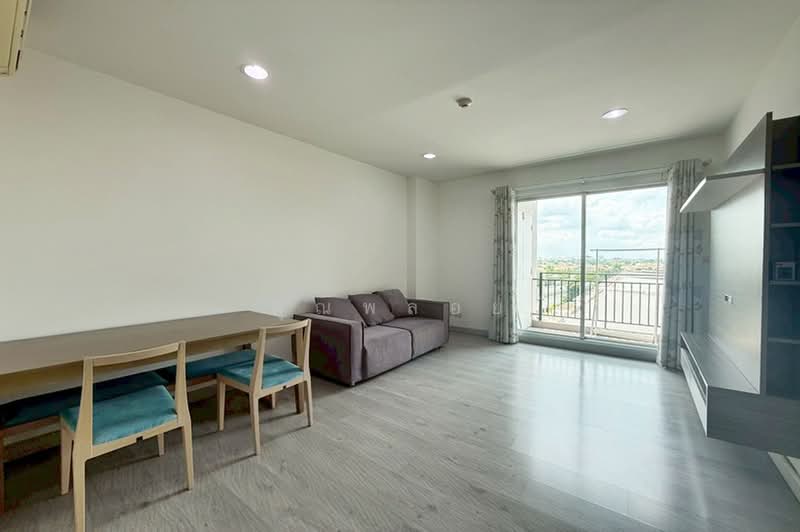 CHAMBERS Ramintra, Bangkok, 66 Ratchada-Ramintra Road, Khan Na Yao, Bangkok, 2 Bedrooms, 77 sqm, Condo For Sale, by คุณพลอย, 500411883 - DDproperty.com