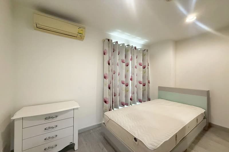 CHAMBERS Ramintra, Bangkok, 66 Ratchada-Ramintra Road, Khan Na Yao, Bangkok, 2 Bedrooms, 77 sqm, Condo For Sale, by คุณพลอย, 500411883 - DDproperty.com