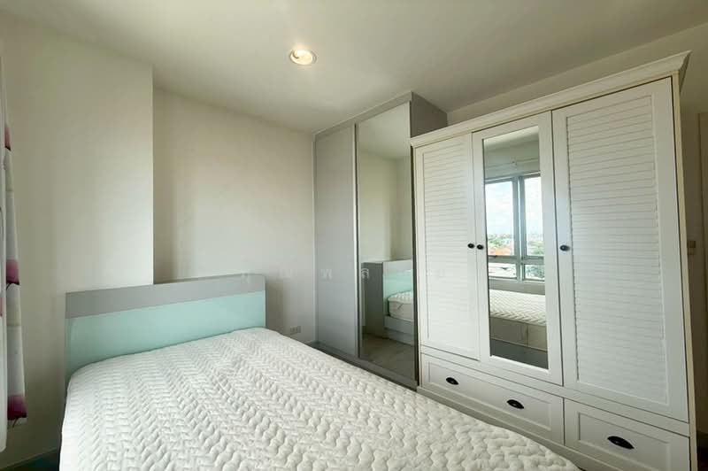 CHAMBERS Ramintra, Bangkok, 66 Ratchada-Ramintra Road, Khan Na Yao, Bangkok, 2 Bedrooms, 77 sqm, Condo For Sale, by คุณพลอย, 500411883 - DDproperty.com