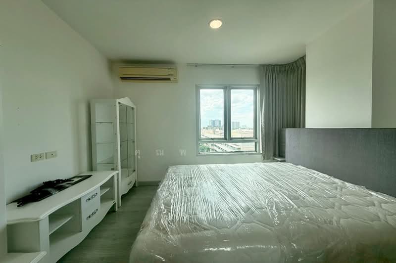 CHAMBERS Ramintra, Bangkok, 66 Ratchada-Ramintra Road, Khan Na Yao, Bangkok, 2 Bedrooms, 77 sqm, Condo For Sale, by คุณพลอย, 500411883 - DDproperty.com