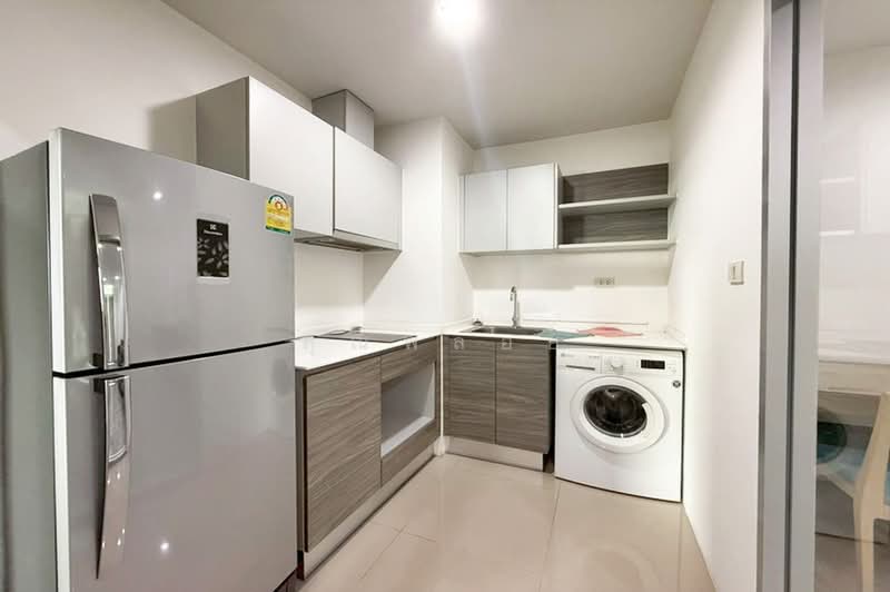 CHAMBERS Ramintra, Bangkok, 66 Ratchada-Ramintra Road, Khan Na Yao, Bangkok, 2 Bedrooms, 77 sqm, Condo For Sale, by คุณพลอย, 500411883 - DDproperty.com