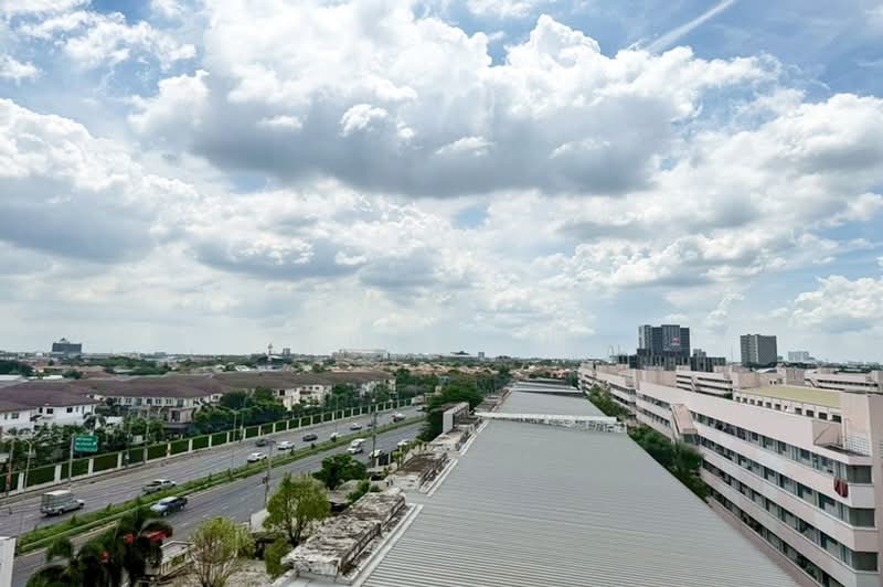 CHAMBERS Ramintra, Bangkok, 66 Ratchada-Ramintra Road, Khan Na Yao, Bangkok, 2 Bedrooms, 77 sqm, Condo For Sale, by คุณพลอย, 500411883 - DDproperty.com