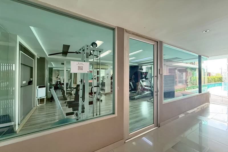 CHAMBERS รามอินทรา (แชมเบอร์ส รามอินทรา), กรุงเทพ, 66 Ratchada-Ramintra, คันนายาว, กรุงเทพ, 77 ตร.ม., คอนโด ขาย, โดย คุณพลอย, 500411883 - DDproperty.com