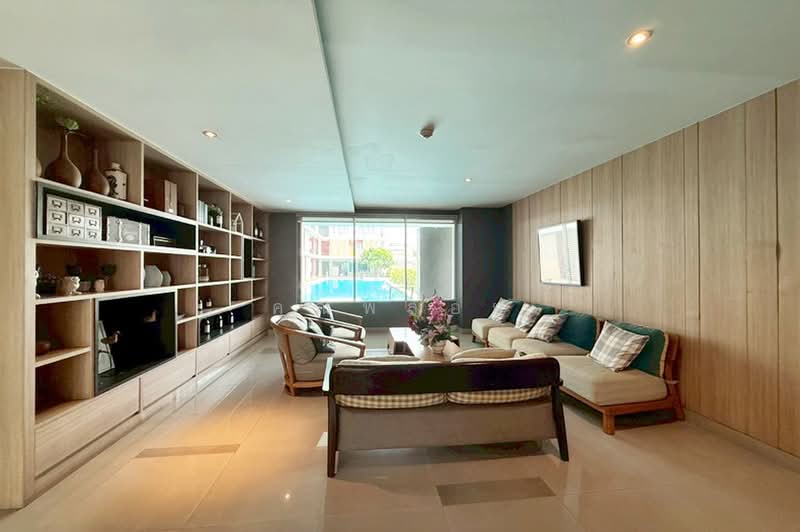 CHAMBERS Ramintra, Bangkok, 66 Ratchada-Ramintra Road, Khan Na Yao, Bangkok, 2 Bedrooms, 77 sqm, Condo For Sale, by คุณพลอย, 500411883 - DDproperty.com