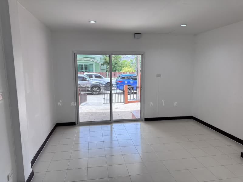 Lally Ville Village, Bang Phli, 99/278, Samut Prakan, Bang Kaeo, Bang Plee, Samut Prakan, 4 Bedrooms, 75 sqm, Townhouse For Rent, by PATTANAPOL SOODTO, 500411885 - DDproperty.com
