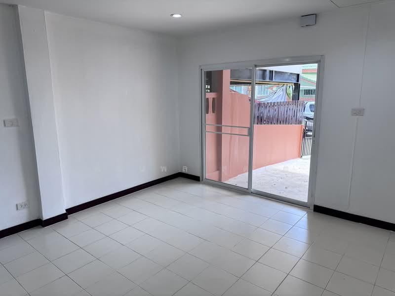 Lally Ville Village, Bang Phli, 99/278, Samut Prakan, Bang Kaeo, Bang Plee, Samut Prakan, 4 Bedrooms, 75 sqm, Townhouse For Rent, by PATTANAPOL SOODTO, 500411885 - DDproperty.com