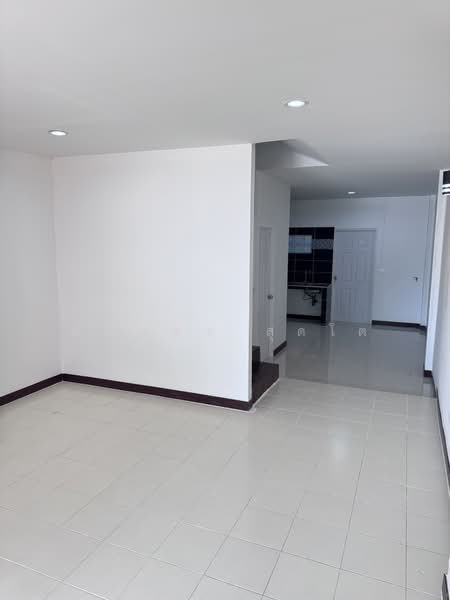 Lally Ville Village, Bang Phli, 99/278, Samut Prakan, Bang Kaeo, Bang Plee, Samut Prakan, 4 Bedrooms, 75 sqm, Townhouse For Rent, by PATTANAPOL SOODTO, 500411885 - DDproperty.com