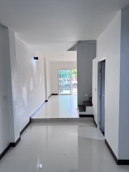 Lally Ville Village, Bang Phli, 99/278, Samut Prakan, Bang Kaeo, Bang Plee, Samut Prakan, 4 Bedrooms, 75 sqm, Townhouse For Rent, by PATTANAPOL SOODTO, 500411885 - DDproperty.com