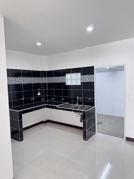 Lally Ville Village, Bang Phli, 99/278, Samut Prakan, Bang Kaeo, Bang Plee, Samut Prakan, 4 Bedrooms, 75 sqm, Townhouse For Rent, by PATTANAPOL SOODTO, 500411885 - DDproperty.com