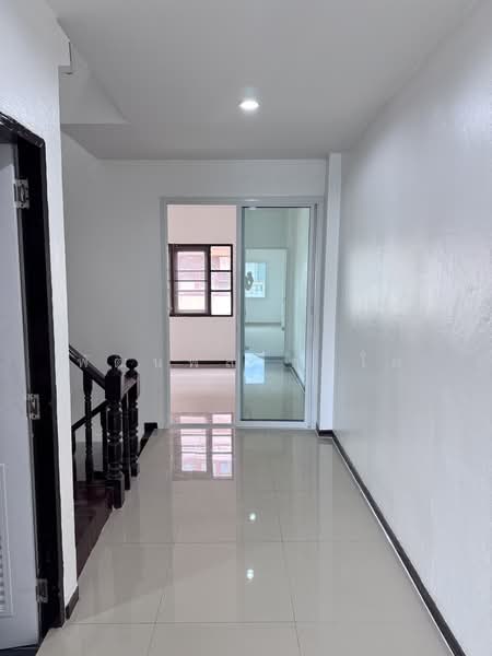 หมู่บ้านลัลลี่วิลล์ บางพลี 99/278, สมุทรปราการ, บางแก้ว, บางพลี, สมุทรปราการ, 75 ตร.ม., ทาวน์เฮ้าส์ ให้เช่า, โดย พัฒนพล สุดโต, 500411885 - DDproperty.com