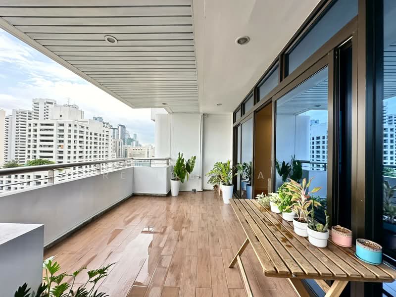 Kallista Mansion, Bangkok, 64 Soi Sukhumvit 11, Khlongtoei Nua, Watthana, Bangkok, 4 Bedrooms, 315 sqm, Condo For Sale, by Bangkok Residential, 500411886 - DDproperty.com