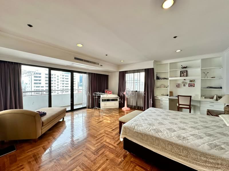 Kallista Mansion, Bangkok, 64 Soi Sukhumvit 11, Khlongtoei Nua, Watthana, Bangkok, 4 Bedrooms, 315 sqm, Condo For Sale, by Bangkok Residential, 500411886 - DDproperty.com