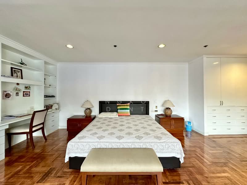Kallista Mansion, Bangkok, 64 Soi Sukhumvit 11, Khlongtoei Nua, Watthana, Bangkok, 4 Bedrooms, 315 sqm, Condo For Sale, by Bangkok Residential, 500411886 - DDproperty.com