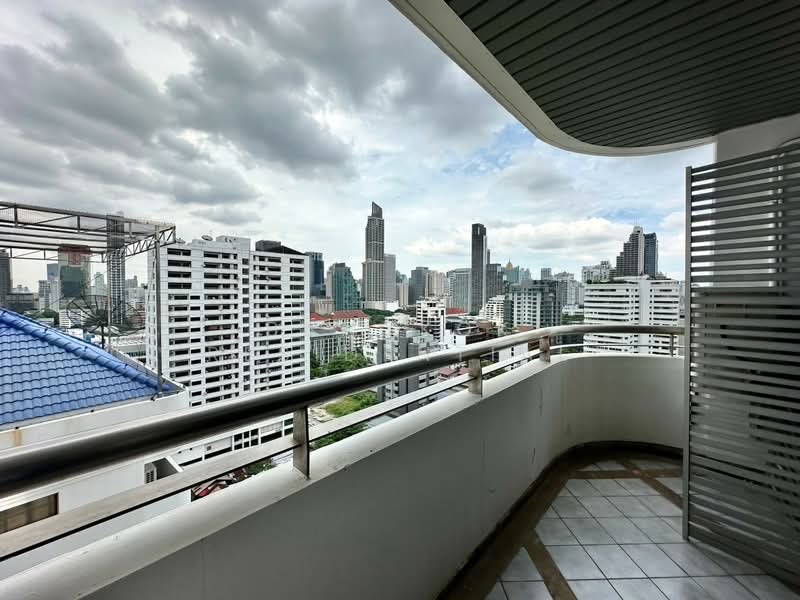 Kallista Mansion, Bangkok, 64 Soi Sukhumvit 11, Khlongtoei Nua, Watthana, Bangkok, 4 Bedrooms, 315 sqm, Condo For Sale, by Bangkok Residential, 500411886 - DDproperty.com
