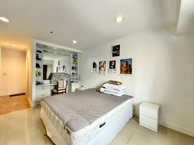 Kallista Mansion, Bangkok, 64 Soi Sukhumvit 11, Khlongtoei Nua, Watthana, Bangkok, 4 Bedrooms, 315 sqm, Condo For Sale, by Bangkok Residential, 500411886 - DDproperty.com