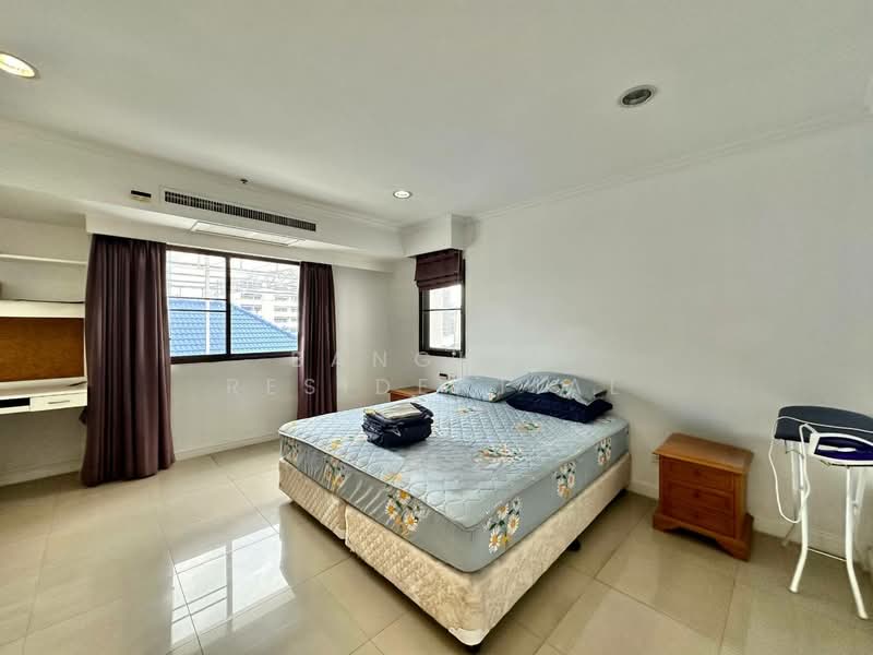 Kallista Mansion, Bangkok, 64 Soi Sukhumvit 11, Khlongtoei Nua, Watthana, Bangkok, 4 Bedrooms, 315 sqm, Condo For Sale, by Bangkok Residential, 500411886 - DDproperty.com