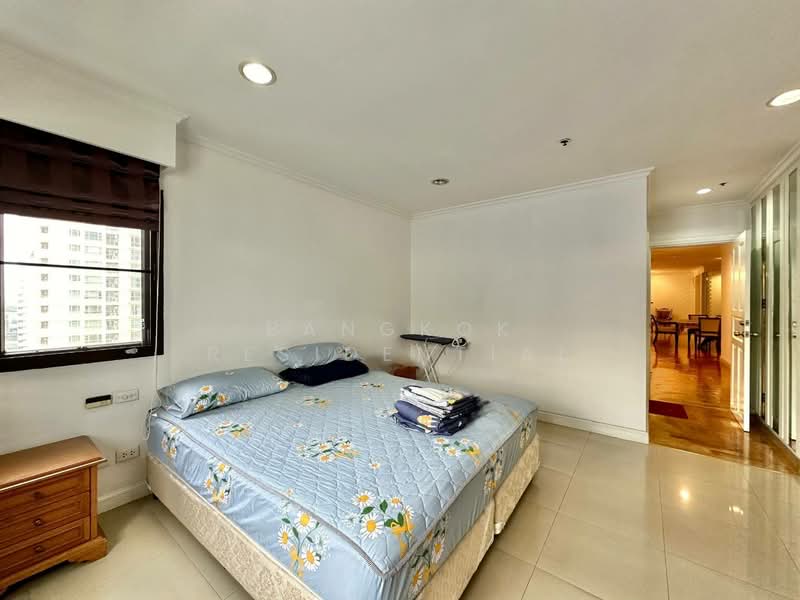 Kallista Mansion, Bangkok, 64 Soi Sukhumvit 11, Khlongtoei Nua, Watthana, Bangkok, 4 Bedrooms, 315 sqm, Condo For Sale, by Bangkok Residential, 500411886 - DDproperty.com