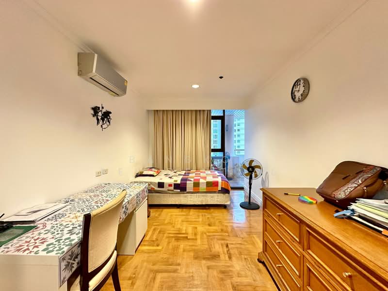 Kallista Mansion, Bangkok, 64 Soi Sukhumvit 11, Khlongtoei Nua, Watthana, Bangkok, 4 Bedrooms, 315 sqm, Condo For Sale, by Bangkok Residential, 500411886 - DDproperty.com