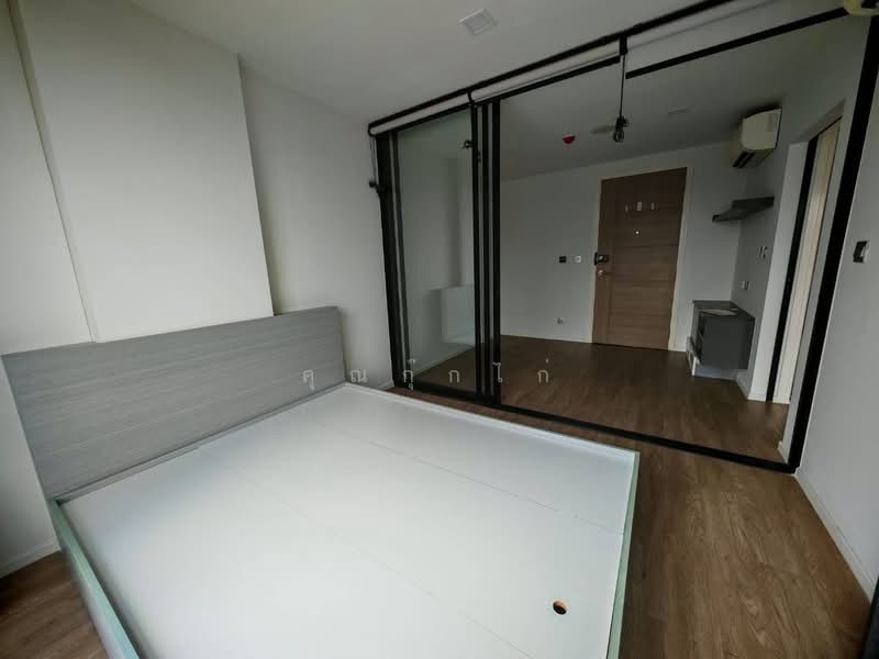 Atmoz Ladprao 15, Bangkok, Soi Ladprao 15, Ladprao Road, Jom Phon, Chatuchak, Bangkok, 1 Bedroom, 29 sqm, Condo For Sale, by คุณกุ๊กไก่, 500411889 - DDproperty.com
