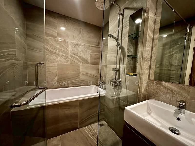 IDEO Q Sukhumvit 36 : ไอดีโอ คิว สุขุมวิท 36, กรุงเทพ, ซอยสุขุมวิท 36, คลองตัน, คลองเตย, กรุงเทพ, 49 ตร.ม., คอนโด ให้เช่า, โดย Phoom Imruangsri, 500411890 - DDproperty.com