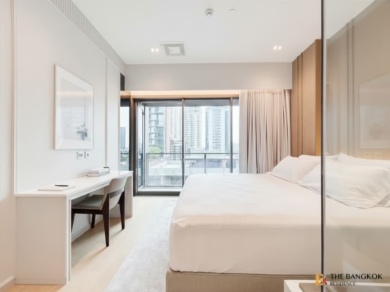The Strand Thonglor : เดอะ สแตรนด์ ทองหล่อ, กรุงเทพ, 36 ซ. สุขุมวิท 55, คลองตันเหนือ, วัฒนา, กรุงเทพ, 53 ตร.ม., คอนโด ให้เช่า, โดย Nicha Peerakittikul, 500411893 - DDproperty.com