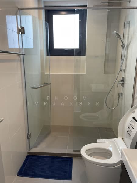 Oka Haus Sukhumvit 36, Bangkok, 3399 Rama 4 Road, Khong Tan, Khlong Toei, Bangkok, 2 Bedrooms, 49 sqm, Condo For Rent, by Phoom Imruangsri, 500411894 - DDproperty.com