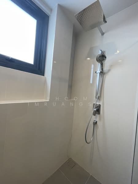 Oka Haus Sukhumvit 36, Bangkok, 3399 Rama 4 Road, Khong Tan, Khlong Toei, Bangkok, 2 Bedrooms, 49 sqm, Condo For Rent, by Phoom Imruangsri, 500411894 - DDproperty.com