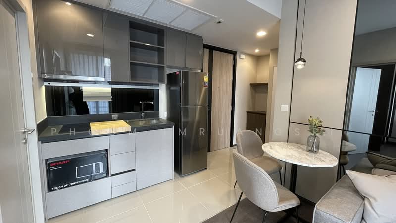 Oka Haus Sukhumvit 36, Bangkok, 3399 Rama 4 Road, Khong Tan, Khlong Toei, Bangkok, 2 Bedrooms, 49 sqm, Condo For Rent, by Phoom Imruangsri, 500411894 - DDproperty.com