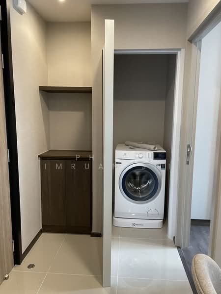 Oka Haus Sukhumvit 36, Bangkok, 3399 Rama 4 Road, Khong Tan, Khlong Toei, Bangkok, 2 Bedrooms, 49 sqm, Condo For Rent, by Phoom Imruangsri, 500411894 - DDproperty.com