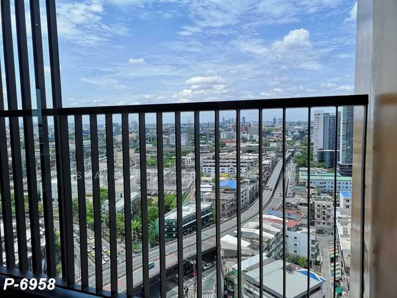 The Tree Sukhumvit 71-Ekamai, Bangkok, 1269 Sukhumvit 71 Road, Suan Luang, Bangkok, 2 Bedrooms, 56 sqm, Condo For Rent, by Nichaphat Sakunchayapha, 500411897 - DDproperty.com