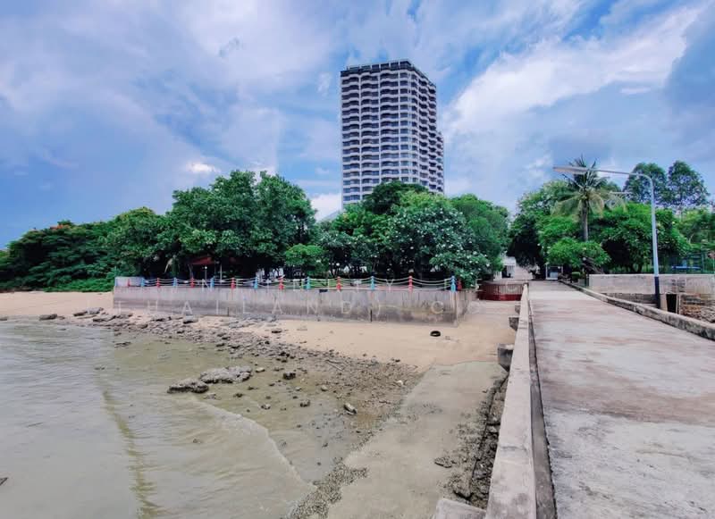 Rama Harbour View : รามาฮาร์เบอร์วิวคอนโดมิเนียม, ชลบุรี, 25 ซอย หมู่บ้านโฮมทาวน์ เฟส 2 ซอย 4, สุรศักดิ์, ศรีราชา, ชลบุรี, 371 ตร.ม., คอนโด ขาย, โดย Infinity EEC (Thailand) Co., Ltd., 500411899 - DDproperty.com